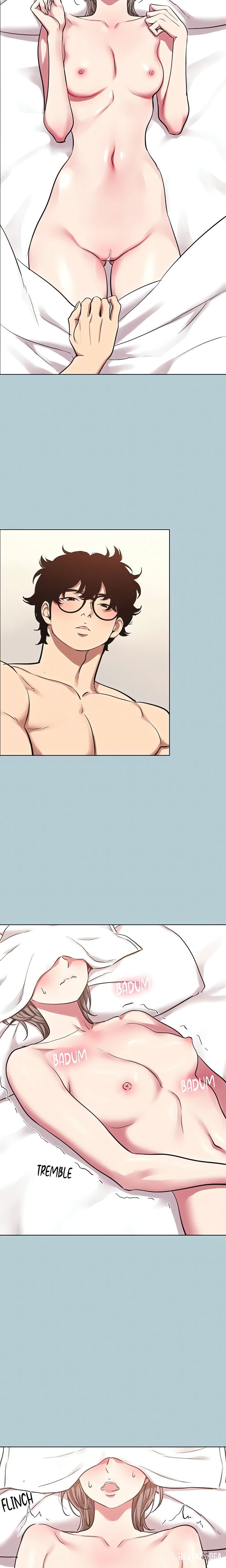 Not Interested Not Interested Chapter 53 - Page 11