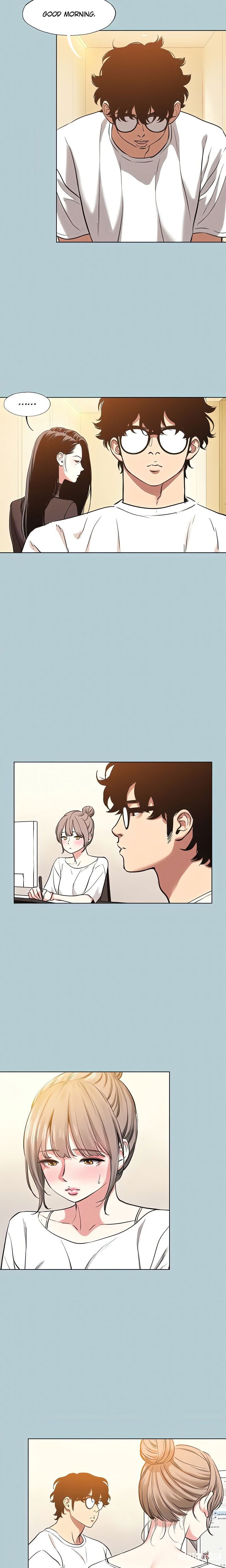 Not Interested Not Interested Chapter 52 - Page 2
