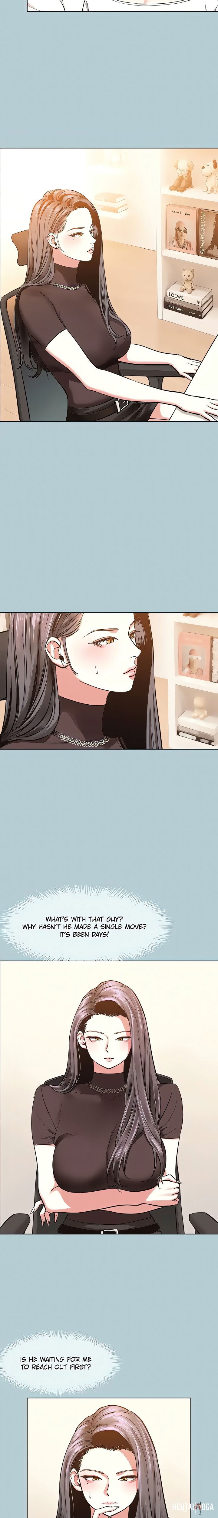 Not Interested Not Interested Chapter 52 - Page 3