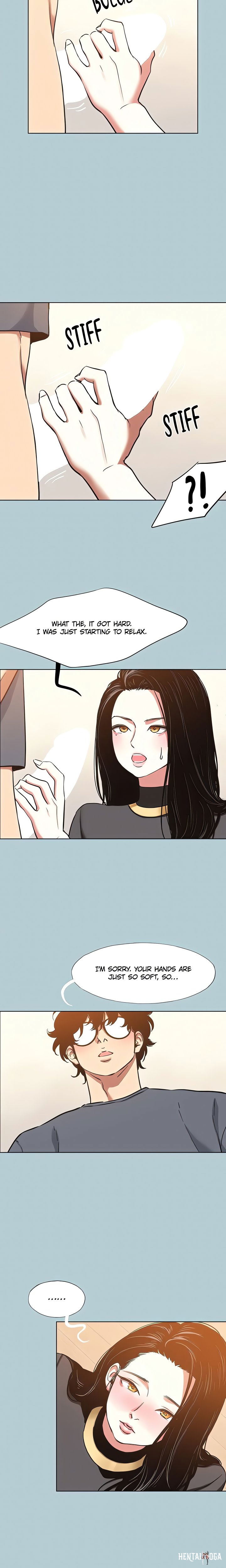 Not Interested Not Interested Chapter 56 - Page 10