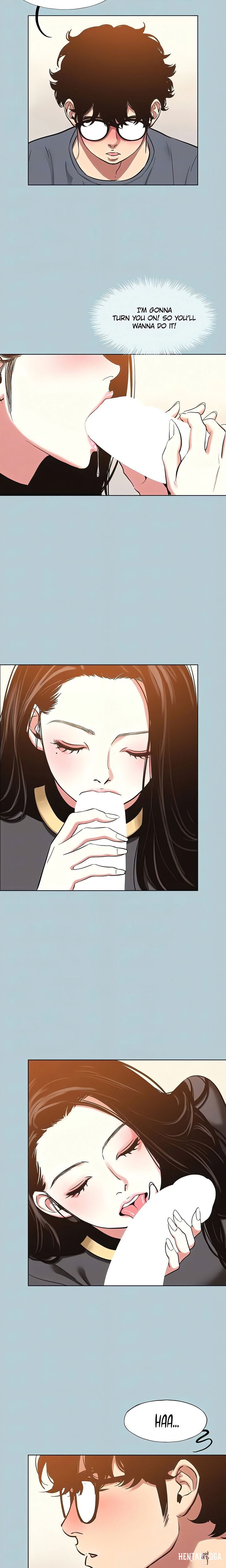Not Interested Not Interested Chapter 56 - Page 13