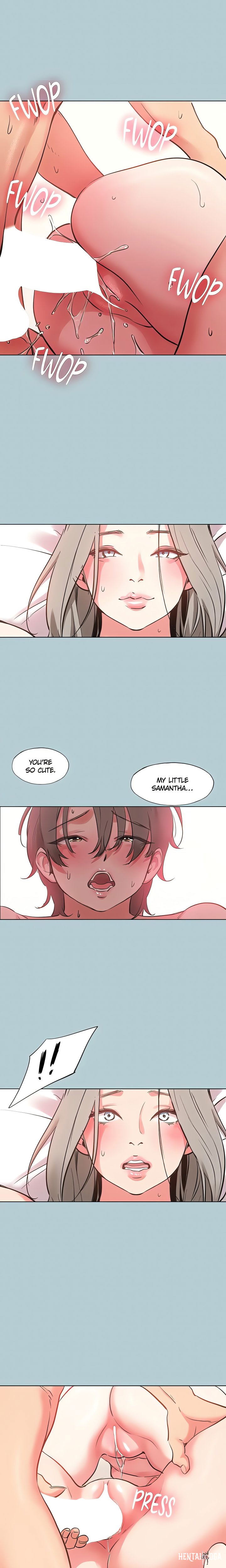 Not Interested Not Interested Chapter 55 - Page 3