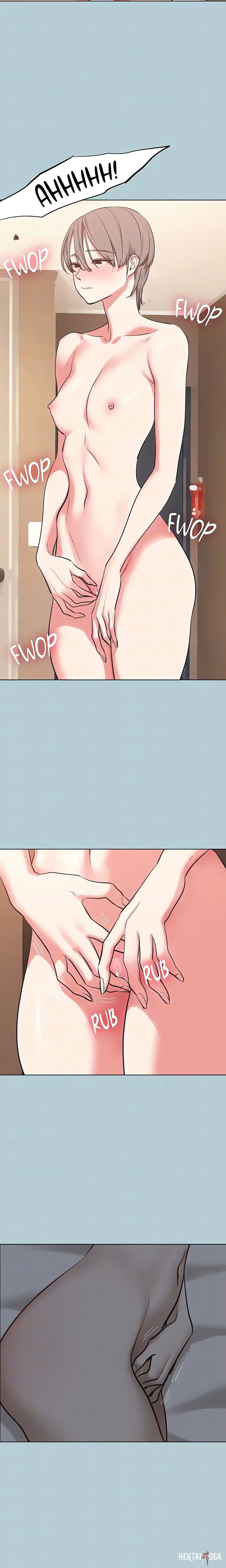 Not Interested Not Interested Chapter 55 - Page 6