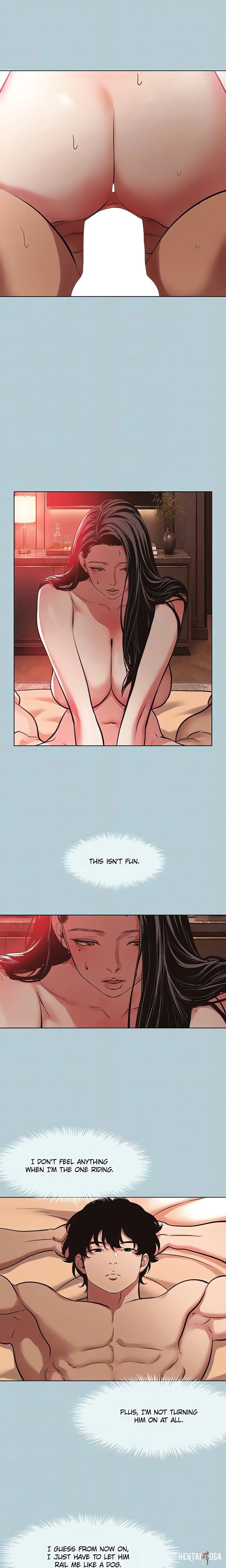 Not Interested Not Interested Chapter 57 - Página 14