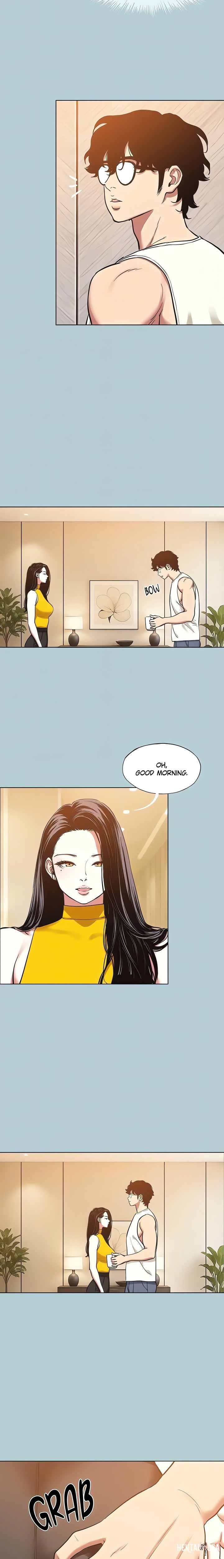 Not Interested Not Interested Chapter 57 - Página 16