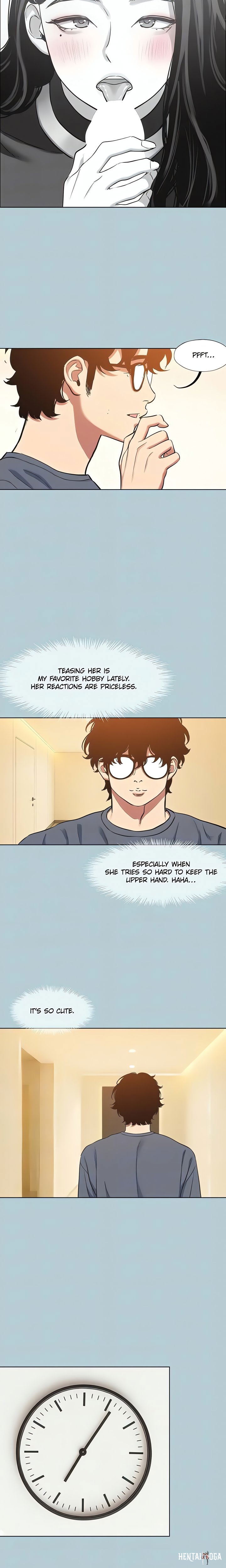 Not Interested Not Interested Chapter 57 - Página 7