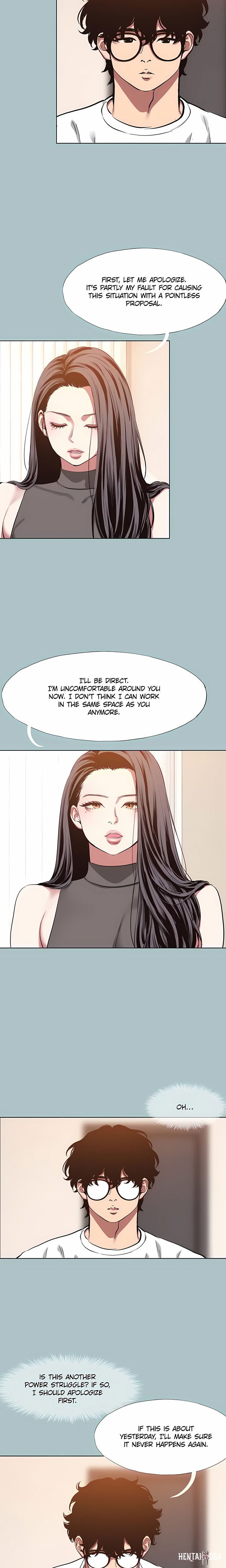 Not Interested Not Interested Chapter 59 - Page 2 Not Interested Not Interested Chapter 59 - Page 2