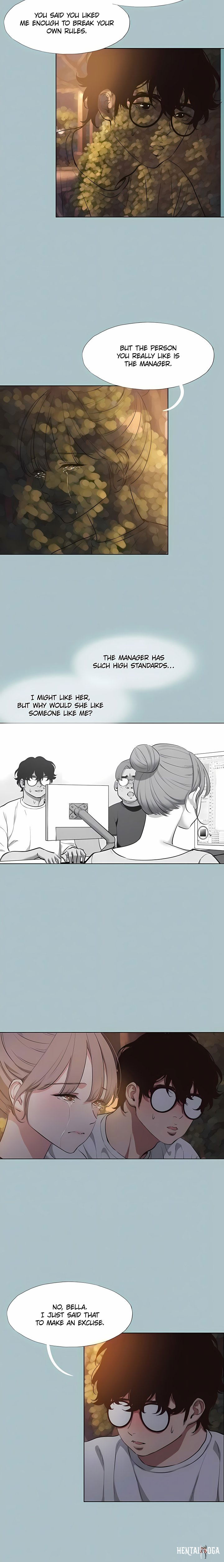 Not Interested Not Interested Chapter 59 - Page 7 Not Interested Not Interested Chapter 59 - Page 7
