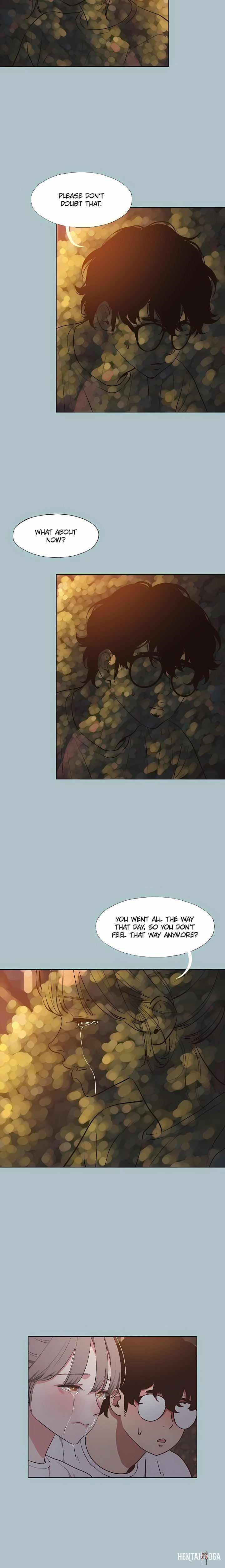 Not Interested Not Interested Chapter 59 - Page 9 Not Interested Not Interested Chapter 59 - Page 9
