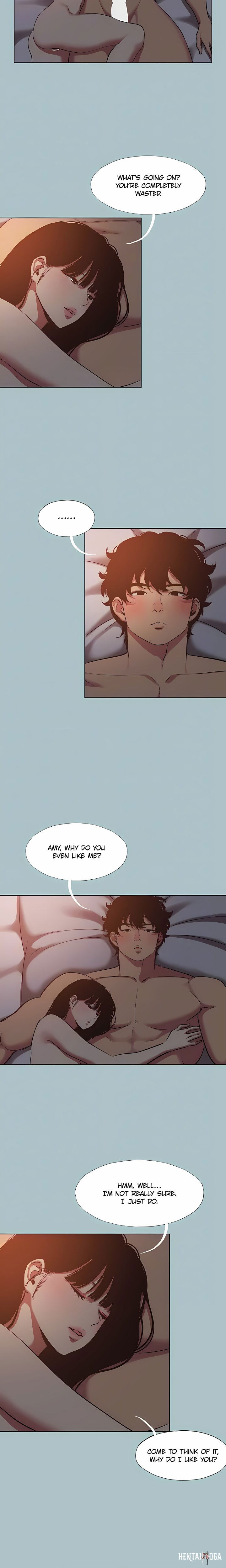 Not Interested Not Interested Chapter 60 - Halaman 16