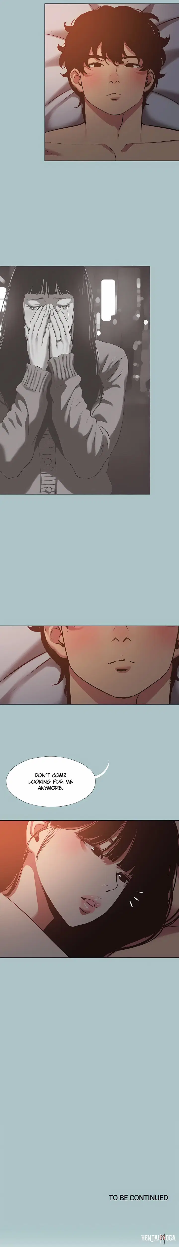 Not Interested Not Interested Chapter 60 - Halaman 17