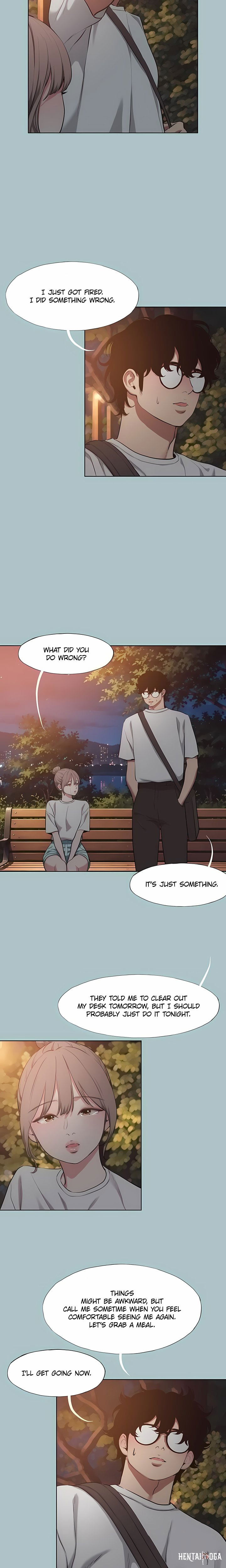 Not Interested Not Interested Chapter 60 - Halaman 3