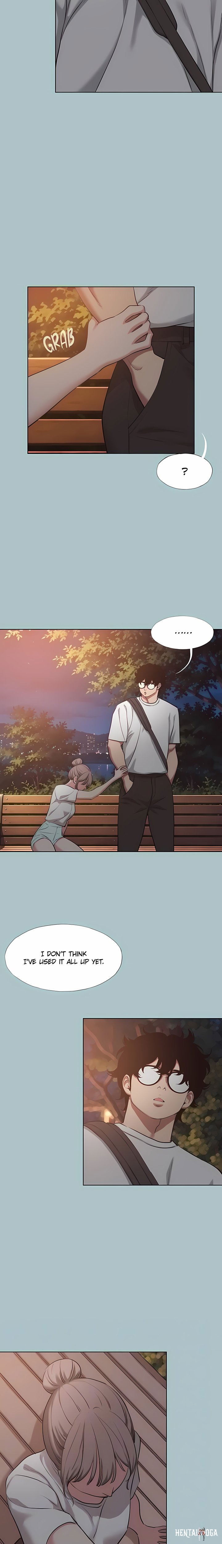 Not Interested Not Interested Chapter 60 - Halaman 4