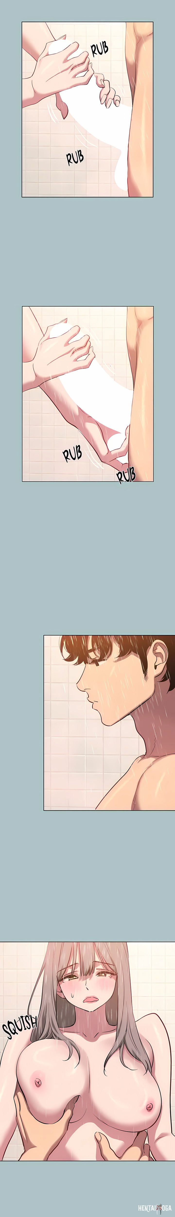 Not Interested Not Interested Chapter 60 - Halaman 9