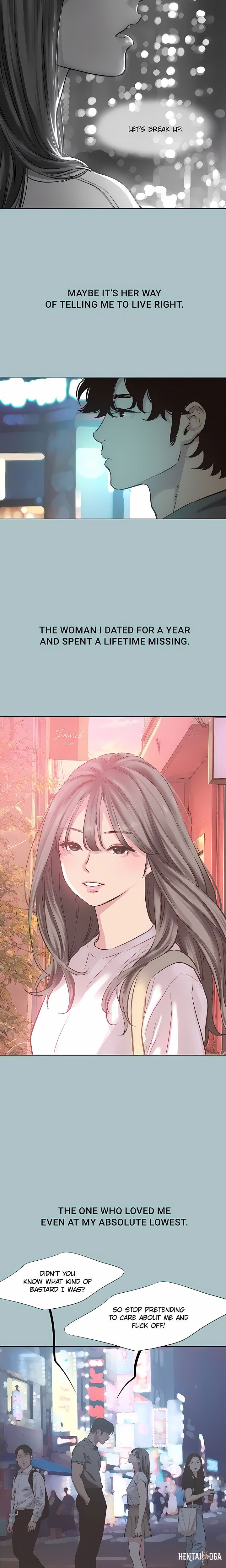 Not Interested Not Interested Chapter 63 - P&aacute;gina 3