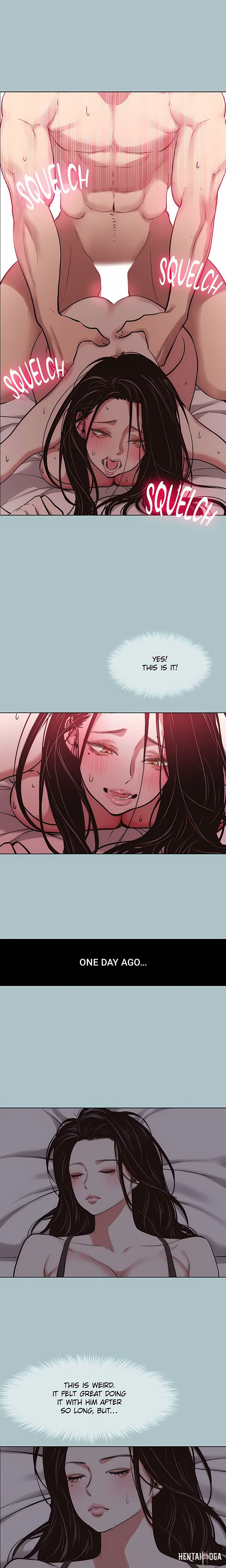 Not Interested Not Interested Chapter 66 - Halaman 10