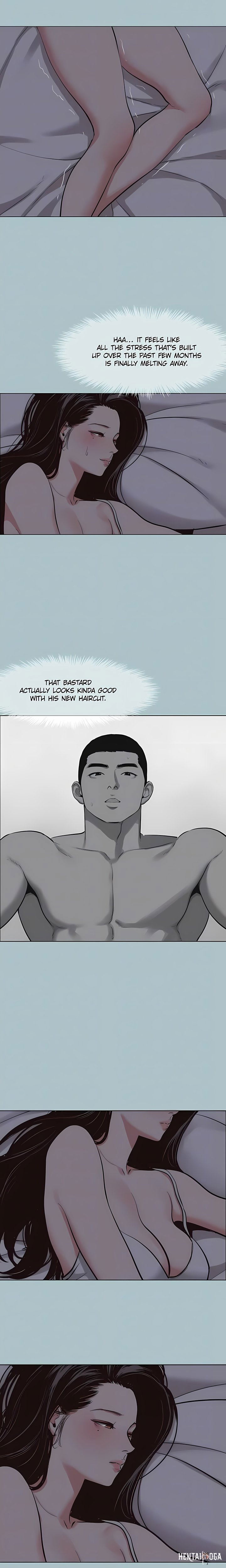 Not Interested Not Interested Chapter 66 - Halaman 13