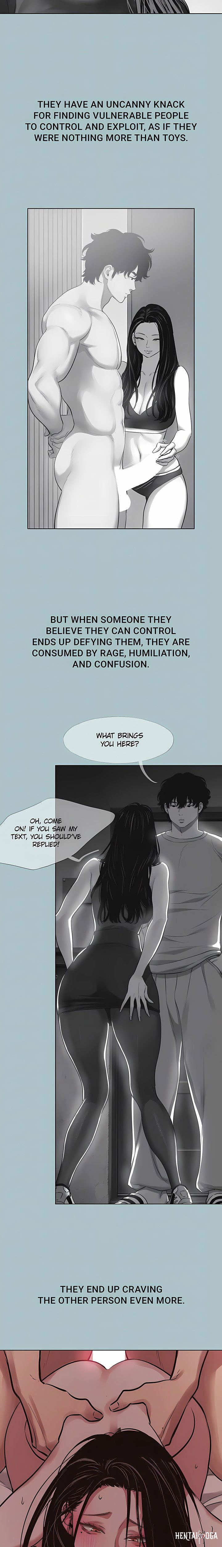 Not Interested Not Interested Chapter 66 - Halaman 15