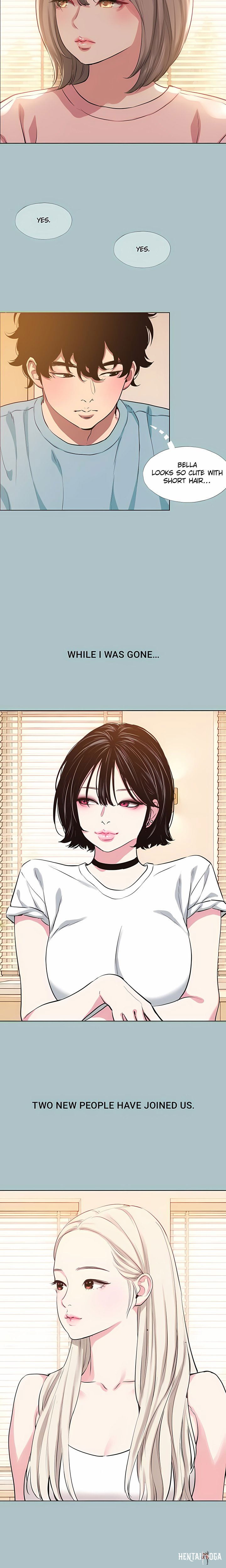 Not Interested Not Interested Chapter 66 - Halaman 2