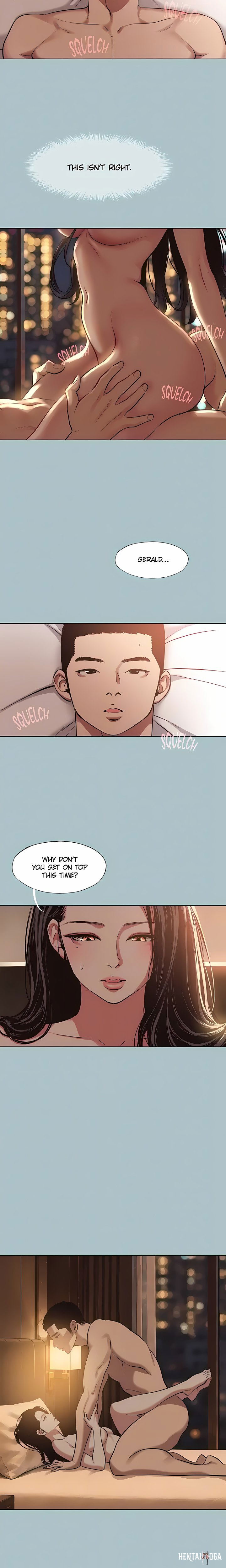 Not Interested Not Interested Chapter 66 - Halaman 7