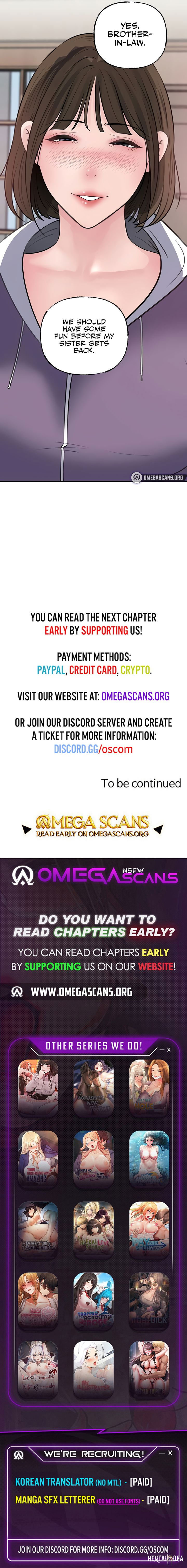 Not the Daughter, but the Mother Not the Daughter, but the Mother Chapter 77 - Page 9