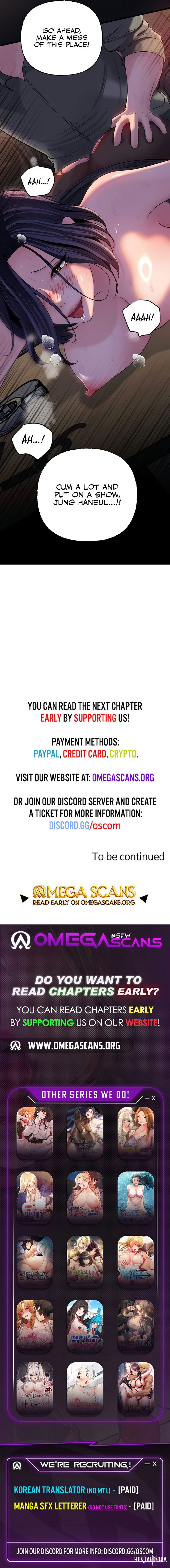 Not the Daughter, but the Mother Not the Daughter, but the Mother Chapter 71 - Page 8 Not the Daughter, but the Mother Not the Daughter, but the Mother Chapter 71 - Page 8