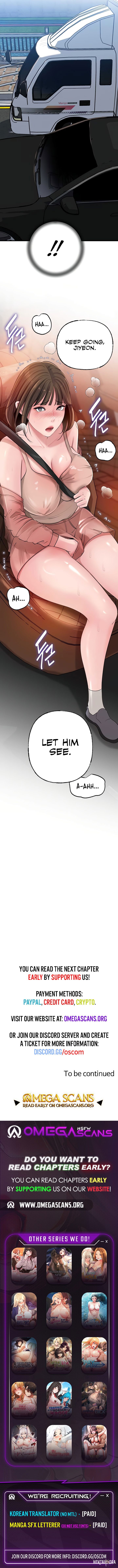 Not the Daughter, but the Mother Not the Daughter, but the Mother Chapter 69 - Page 8