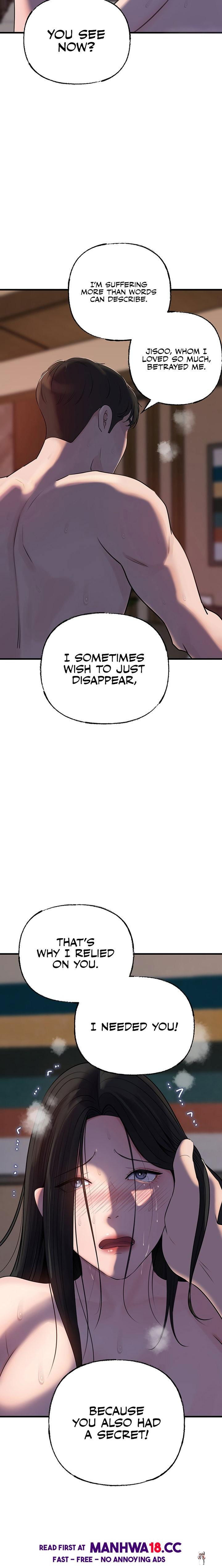 Not the Daughter, but the Mother Not the Daughter, but the Mother Chapter 67 - Page 14