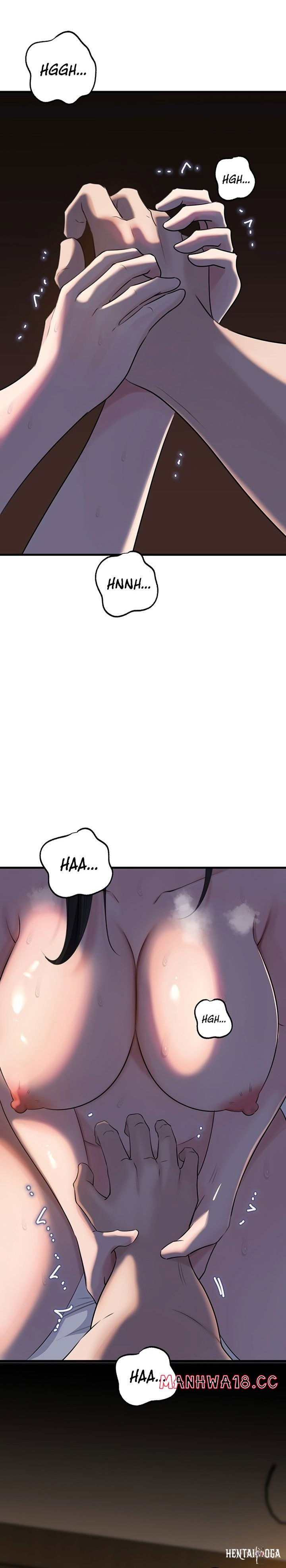 Not the Daughter, but the Mother Not the Daughter, but the Mother Chapter 67 - Page 16