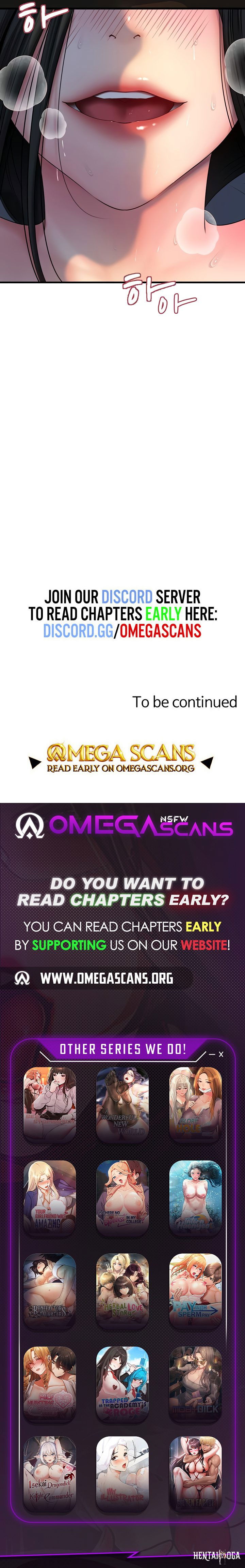 Not the Daughter, but the Mother Not the Daughter, but the Mother Chapter 53 - Page 8