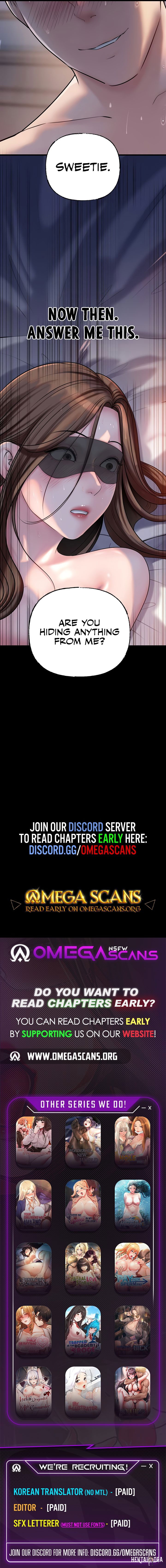 Not the Daughter, but the Mother Not the Daughter, but the Mother Chapter 45 - Page 8