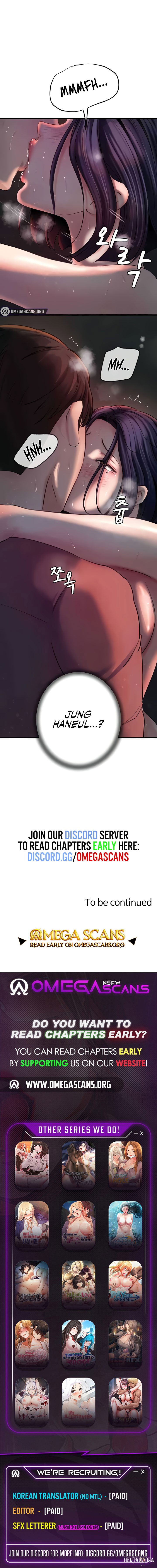 Not the Daughter, but the Mother Not the Daughter, but the Mother Chapter 25 - Page 9