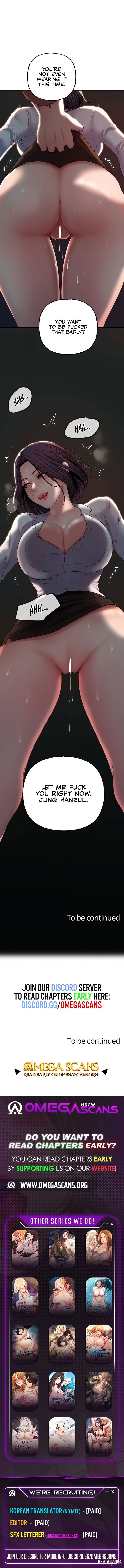 Not the Daughter, but the Mother Not the Daughter, but the Mother Chapter 23 - Page 9