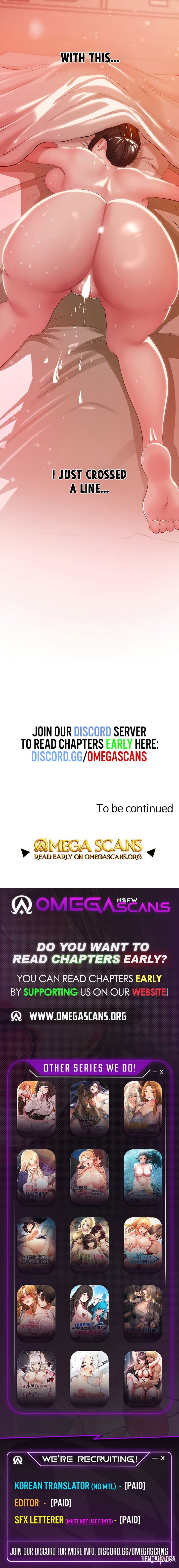 Not the Daughter, but the Mother Not the Daughter, but the Mother Chapter 22 - Page 9