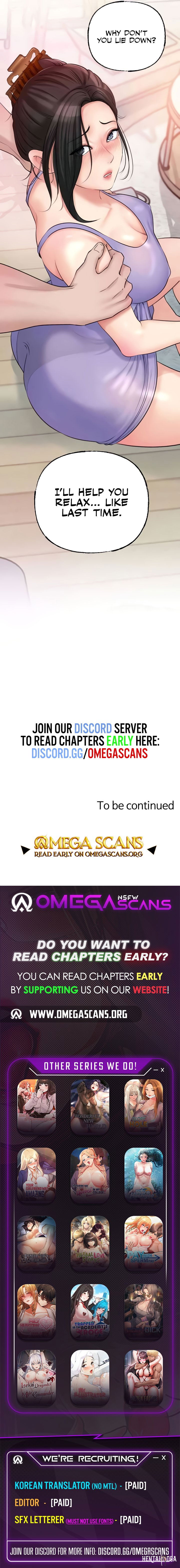 Not the Daughter, but the Mother Not the Daughter, but the Mother Chapter 17 - Page 9