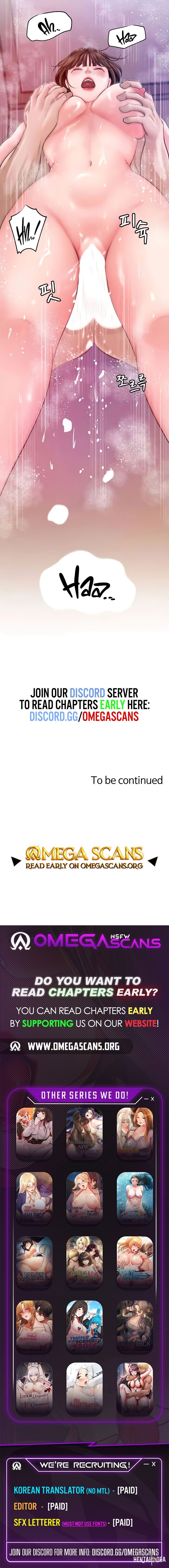 Not the Daughter, but the Mother Not the Daughter, but the Mother Chapter 15 - Page 10