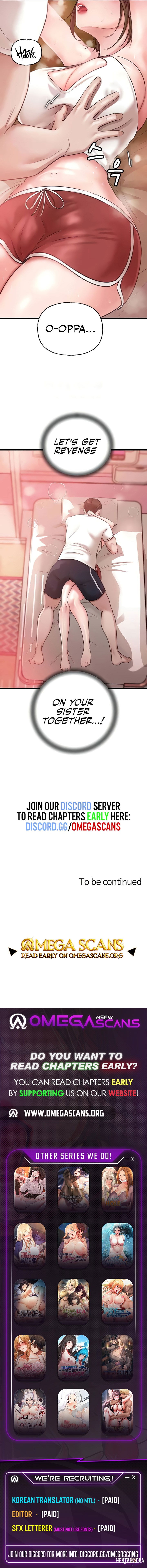 Not the Daughter, but the Mother Not the Daughter, but the Mother Chapter 12 - Page 9