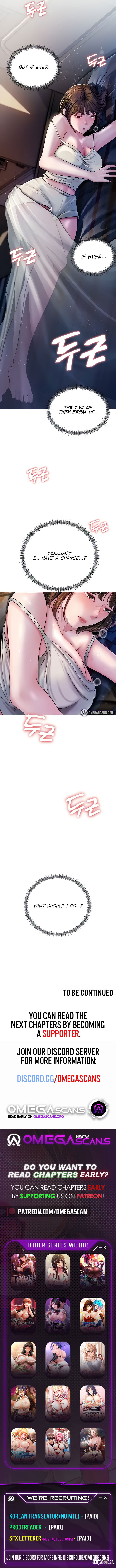 Not the Daughter, but the Mother Not the Daughter, but the Mother Chapter 5 - Page 10 Not the Daughter, but the Mother Not the Daughter, but the Mother Chapter 5 - Page 10