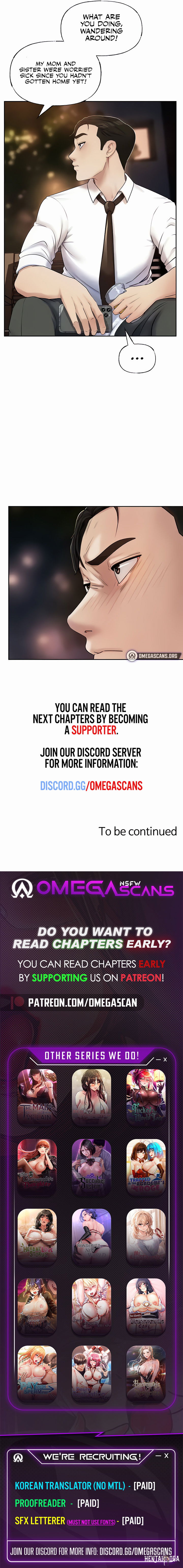 Not the Daughter, but the Mother Not the Daughter, but the Mother Chapter 4 - Page 10 Not the Daughter, but the Mother Not the Daughter, but the Mother Chapter 4 - Page 10