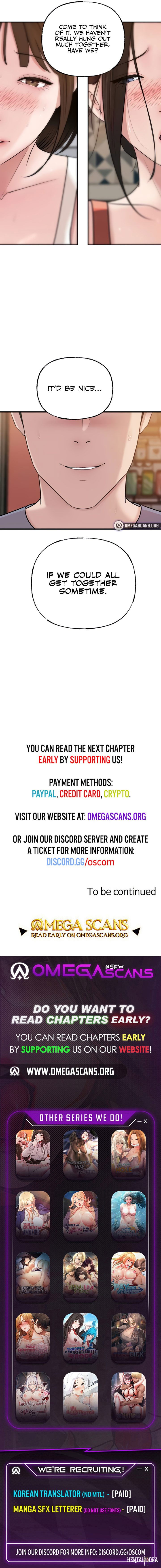 Not the Daughter, but the Mother Not the Daughter, but the Mother Chapter 79 - P&aacute;gina 9