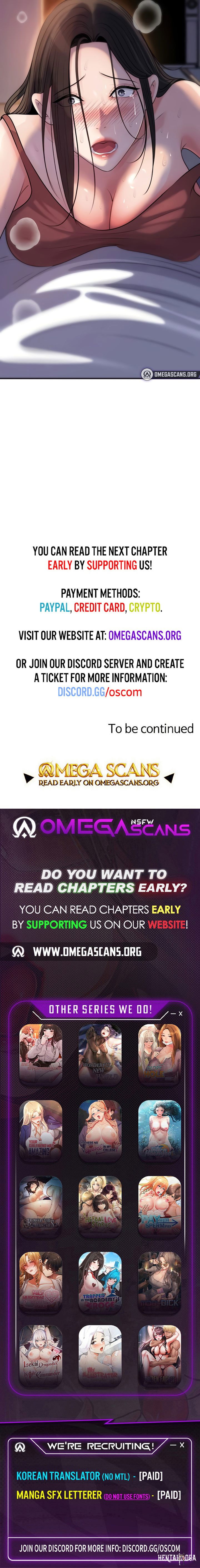 Not the Daughter, but the Mother Not the Daughter, but the Mother Chapter 80 - P&aacute;gina 9