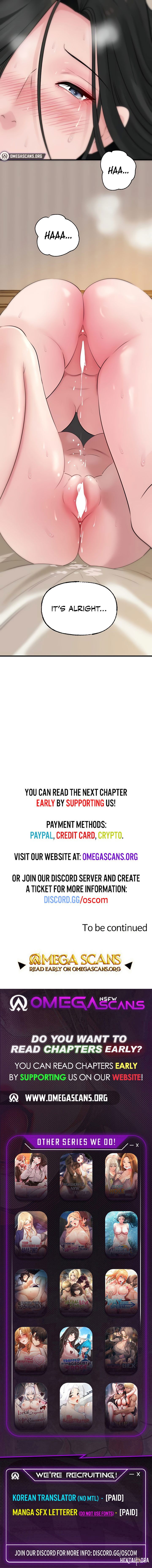 Not the Daughter, but the Mother Not the Daughter, but the Mother Chapter 84 - صفحة 9