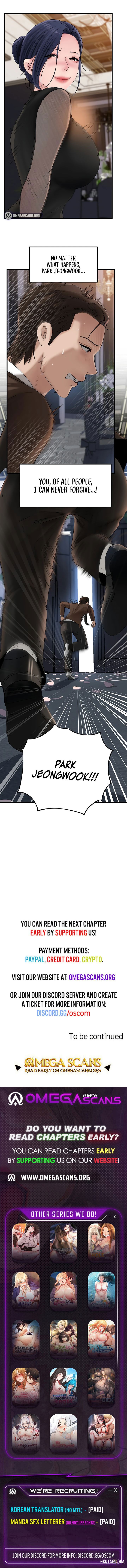 Not the Daughter, but the Mother Not the Daughter, but the Mother Chapter 90 - Trang 9