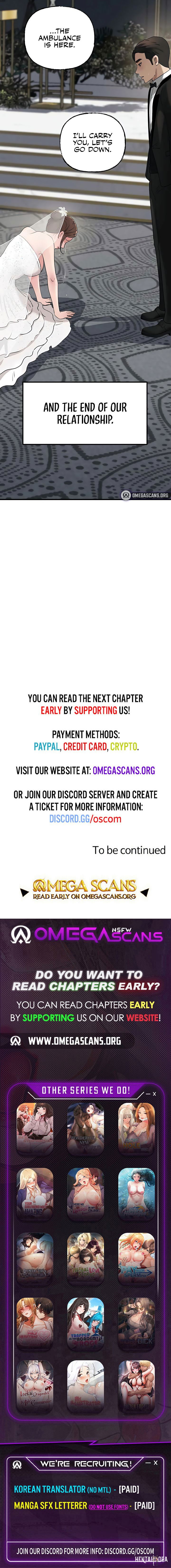 Not the Daughter, but the Mother Not the Daughter, but the Mother Chapter 91 - صفحة 9