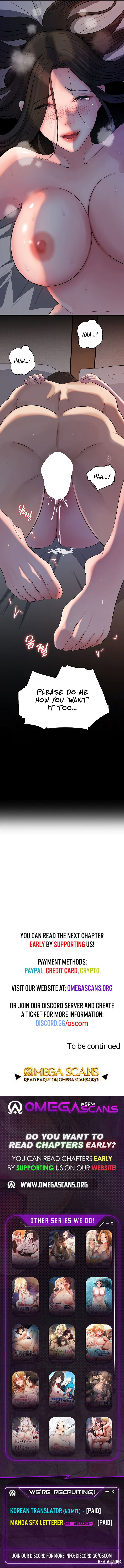 Not the Daughter, but the Mother Not the Daughter, but the Mother Chapter 95 - Trang 11