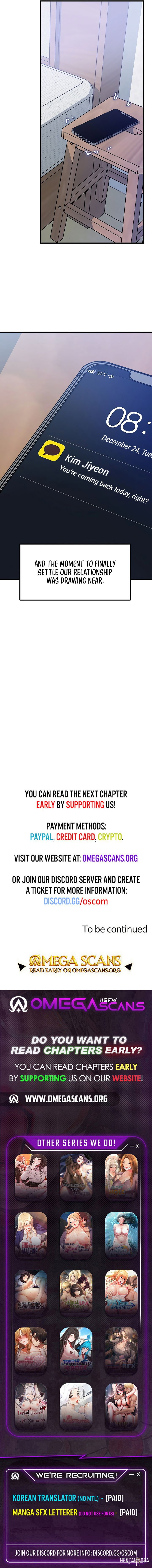 Not the Daughter, but the Mother Not the Daughter, but the Mother Chapter 96 - Trang 10