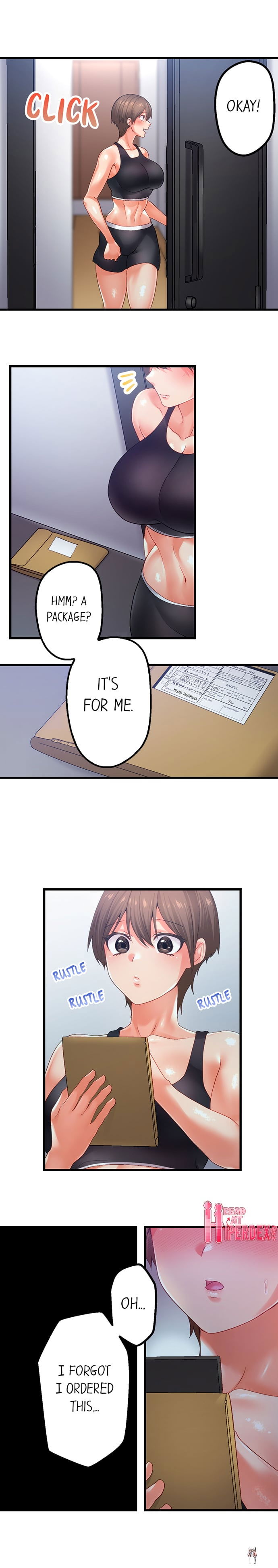 Obey the Dirty Rules of This Neighborhood! Obey the Dirty Rules of This Neighborhood! Chapter 30 - Trang 6