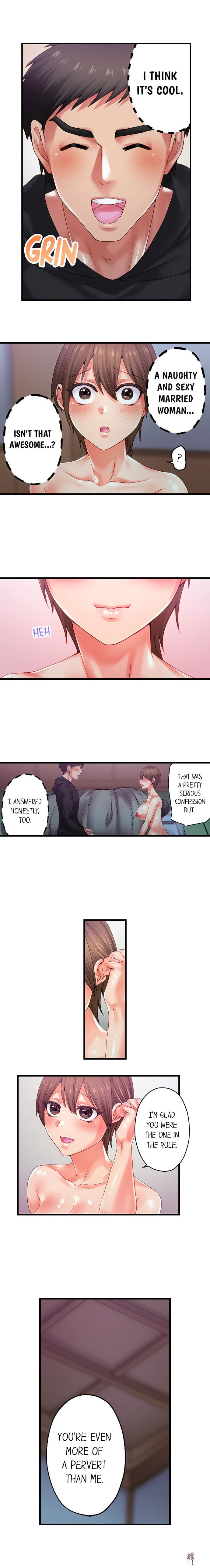 Obey the Dirty Rules of This Neighborhood! Obey the Dirty Rules of This Neighborhood! Chapter 29 - Trang 3