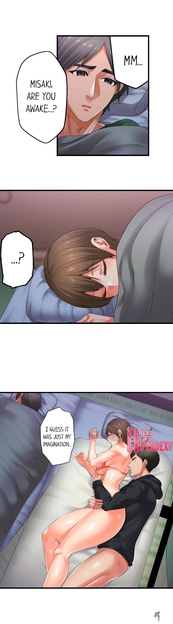 Obey the Dirty Rules of This Neighborhood! Obey the Dirty Rules of This Neighborhood! Chapter 28 - Trang 2