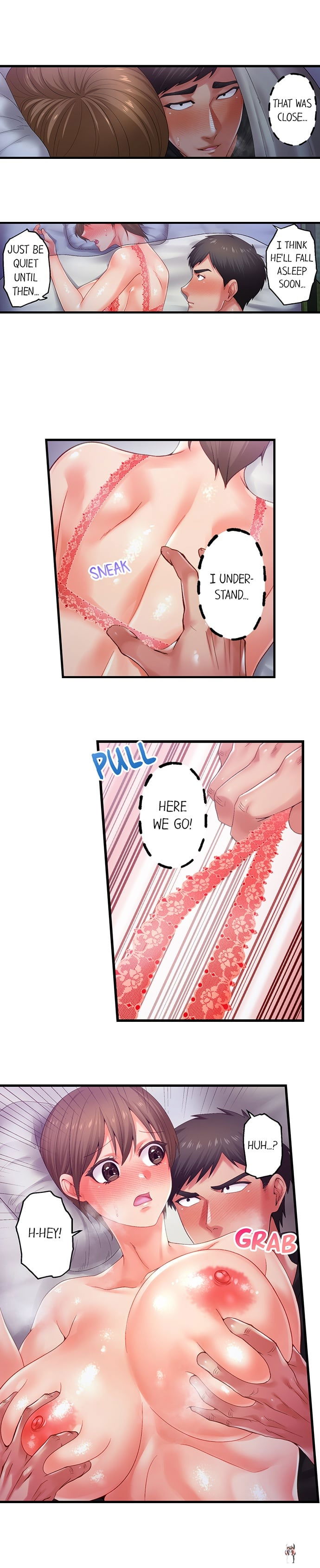 Obey the Dirty Rules of This Neighborhood! Obey the Dirty Rules of This Neighborhood! Chapter 28 - Trang 3